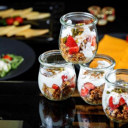 Id Regal Residence Split Dış mekan fotoğraf