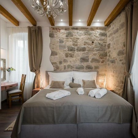 Id Regal Residence Split Dış mekan fotoğraf