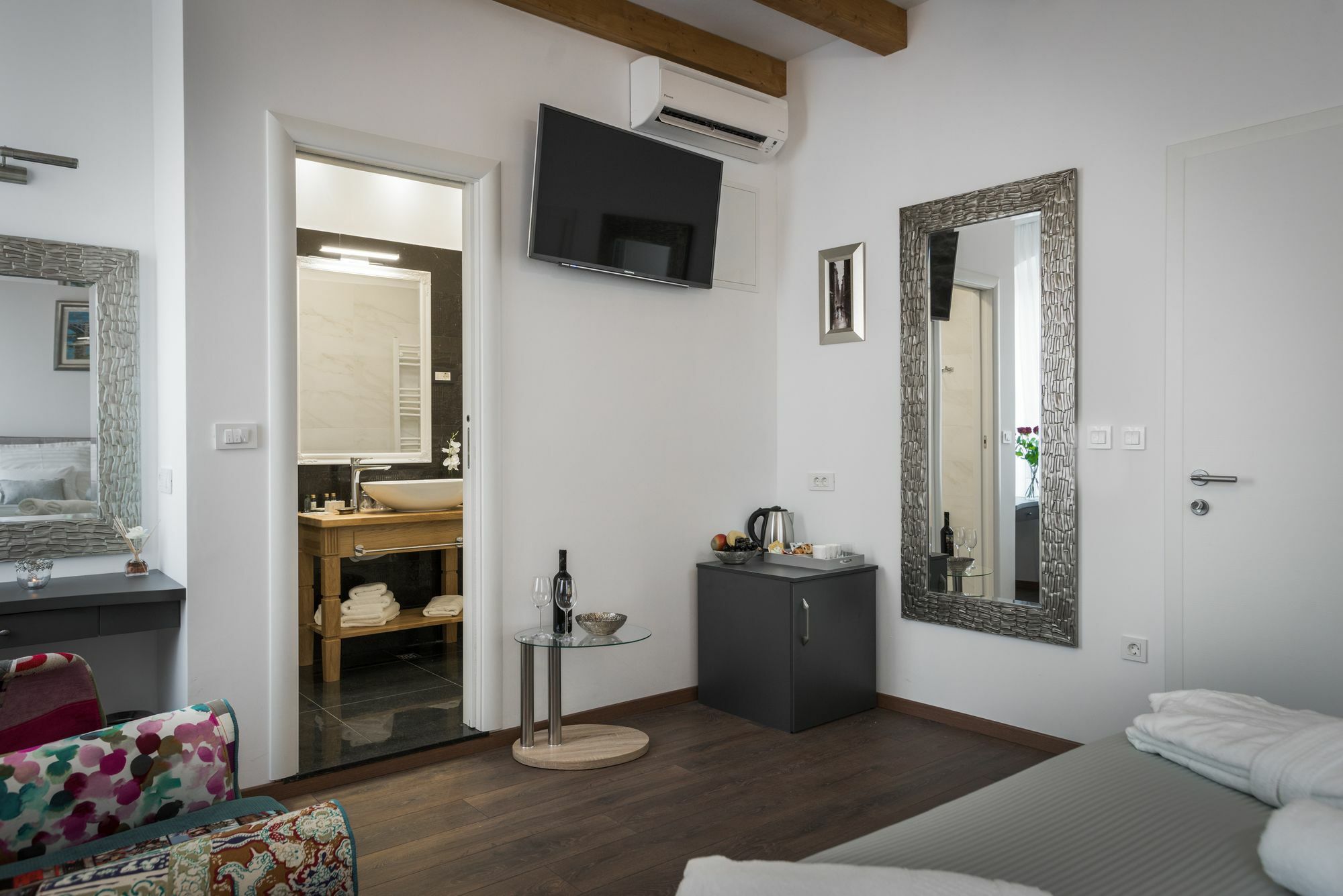 Id Regal Residence Split Dış mekan fotoğraf