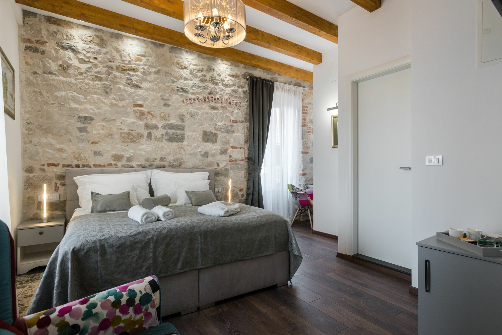 Id Regal Residence Split Dış mekan fotoğraf