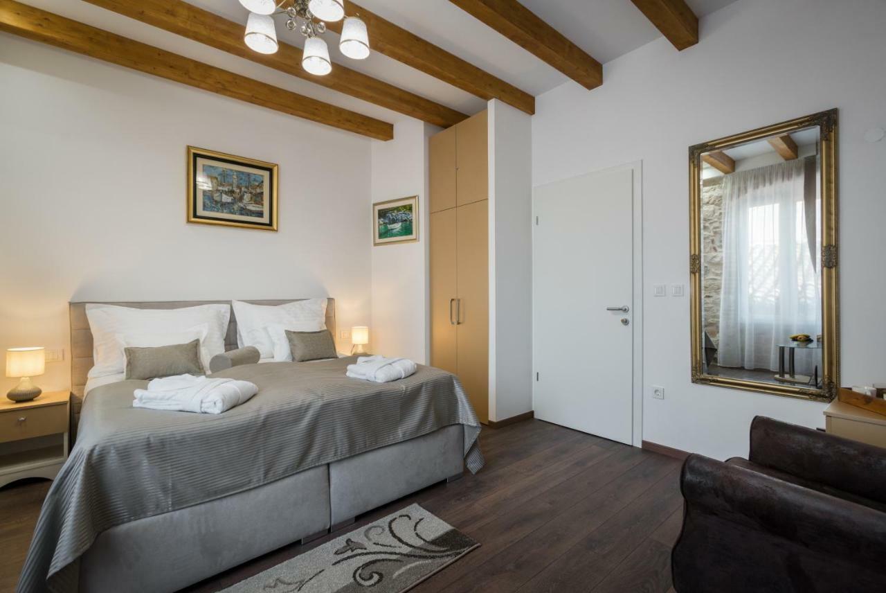 Id Regal Residence Split Dış mekan fotoğraf