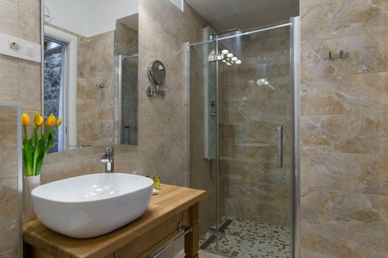 Id Regal Residence Split Dış mekan fotoğraf