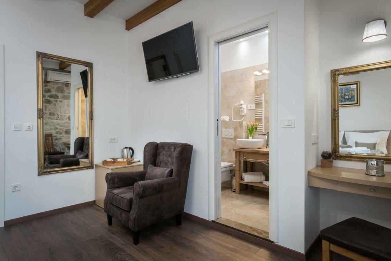 Id Regal Residence Split Dış mekan fotoğraf