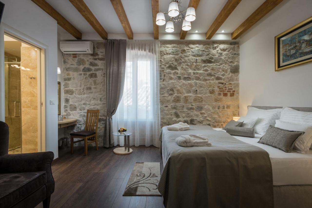 Id Regal Residence Split Dış mekan fotoğraf