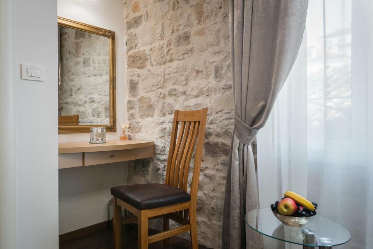 Id Regal Residence Split Dış mekan fotoğraf