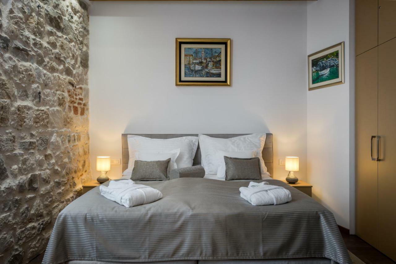 Id Regal Residence Split Dış mekan fotoğraf