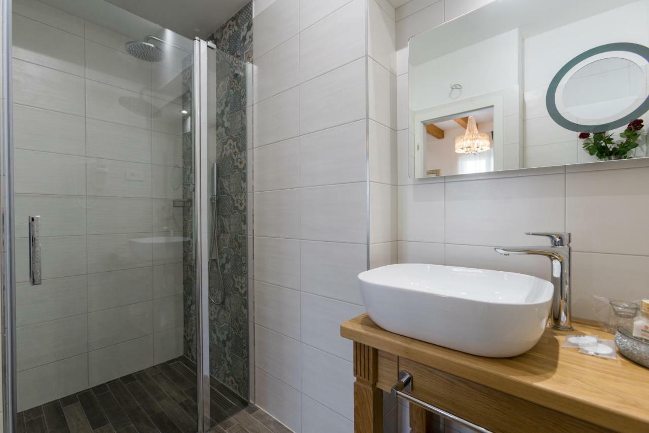 Id Regal Residence Split Dış mekan fotoğraf