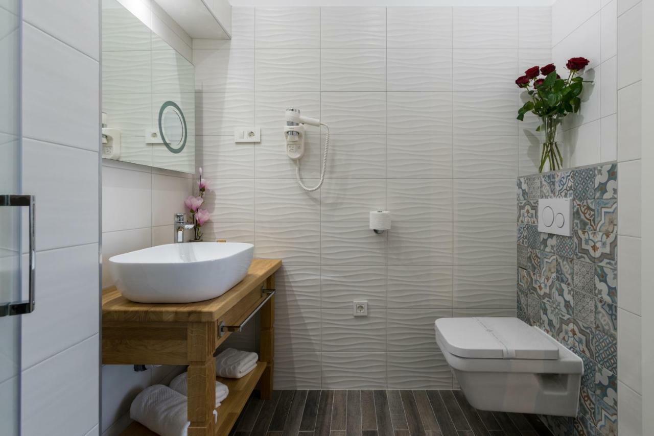 Id Regal Residence Split Dış mekan fotoğraf