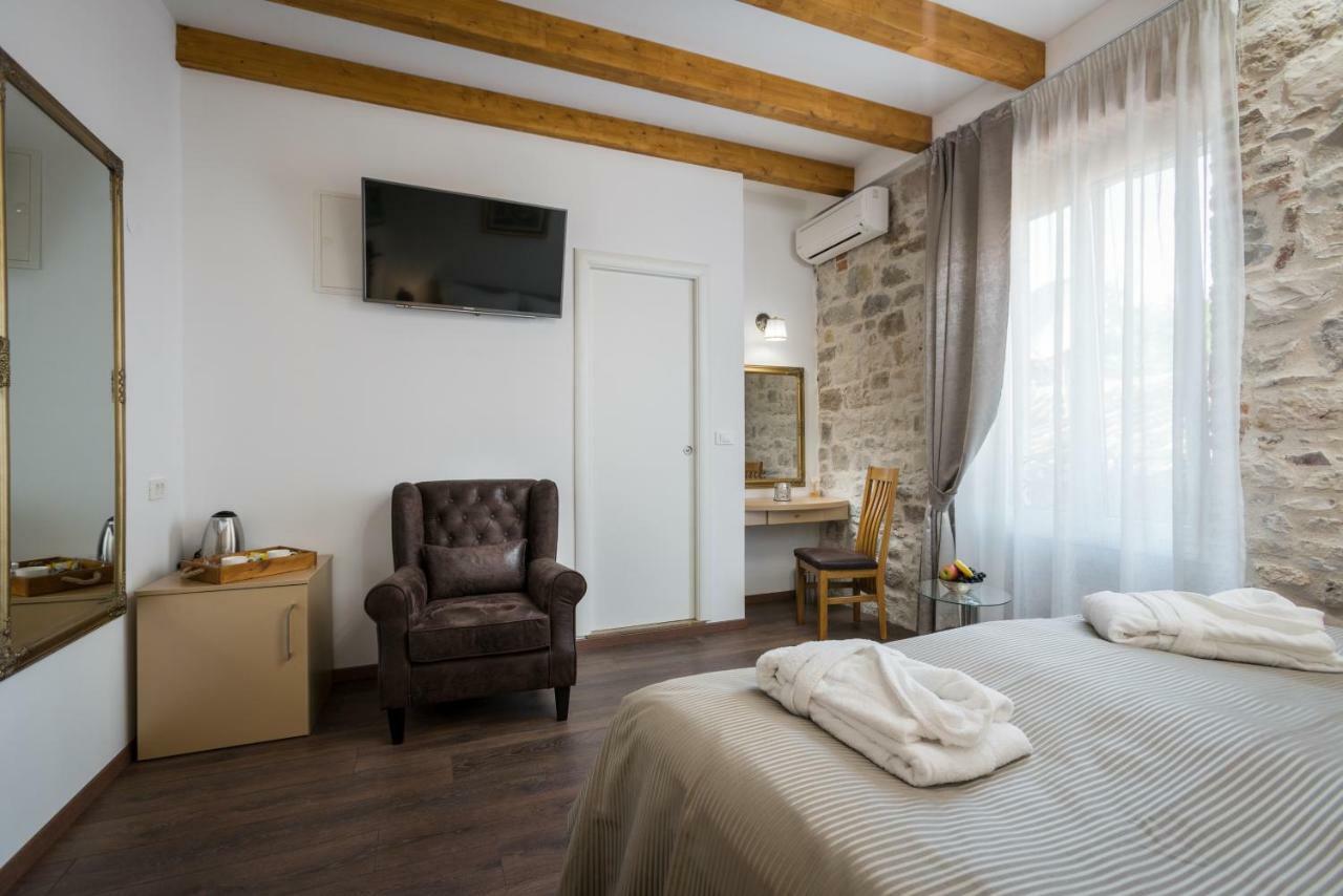 Id Regal Residence Split Dış mekan fotoğraf