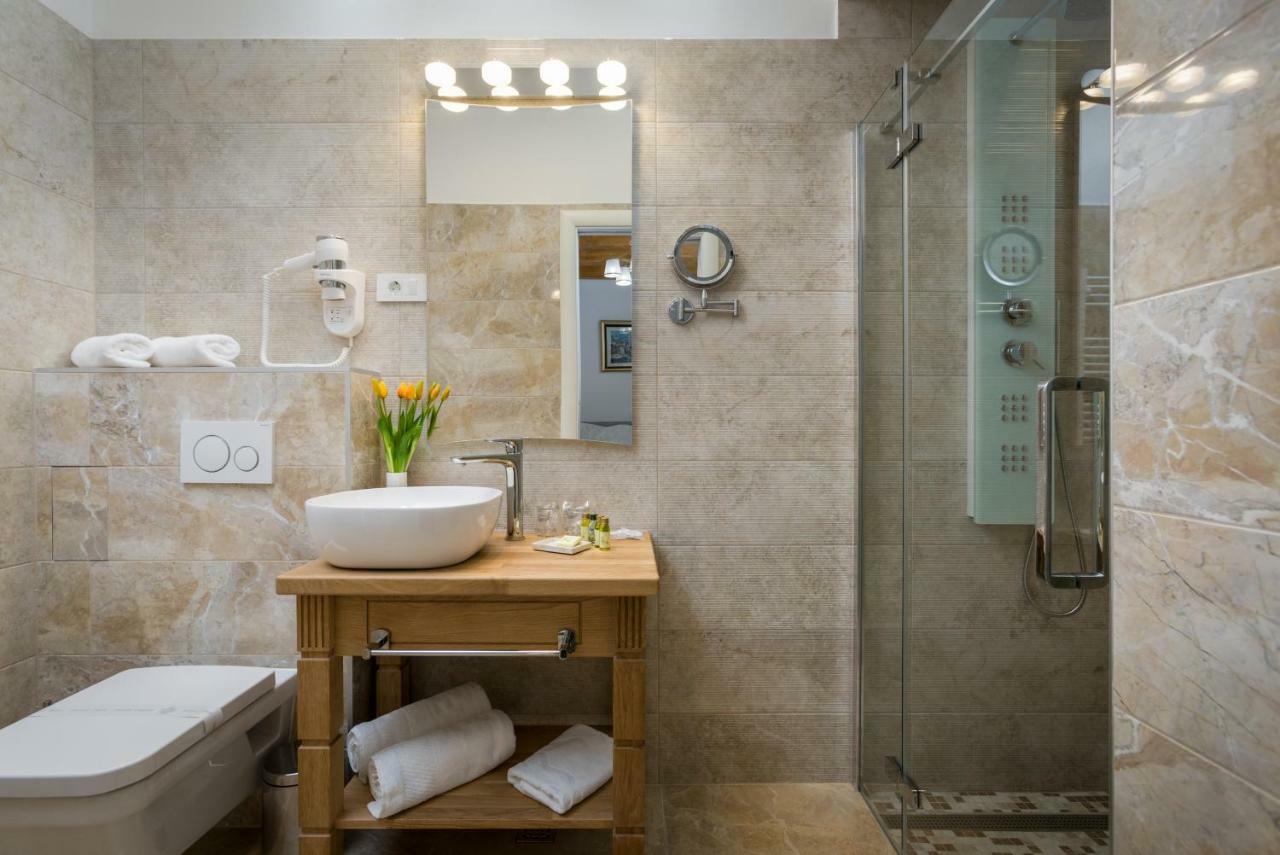 Id Regal Residence Split Dış mekan fotoğraf