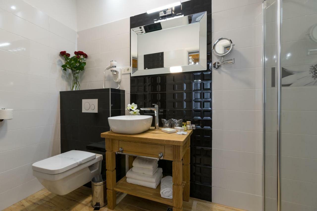 Id Regal Residence Split Dış mekan fotoğraf