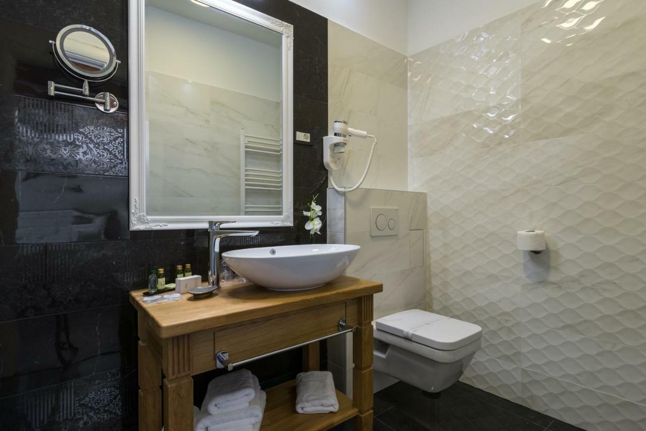 Id Regal Residence Split Dış mekan fotoğraf