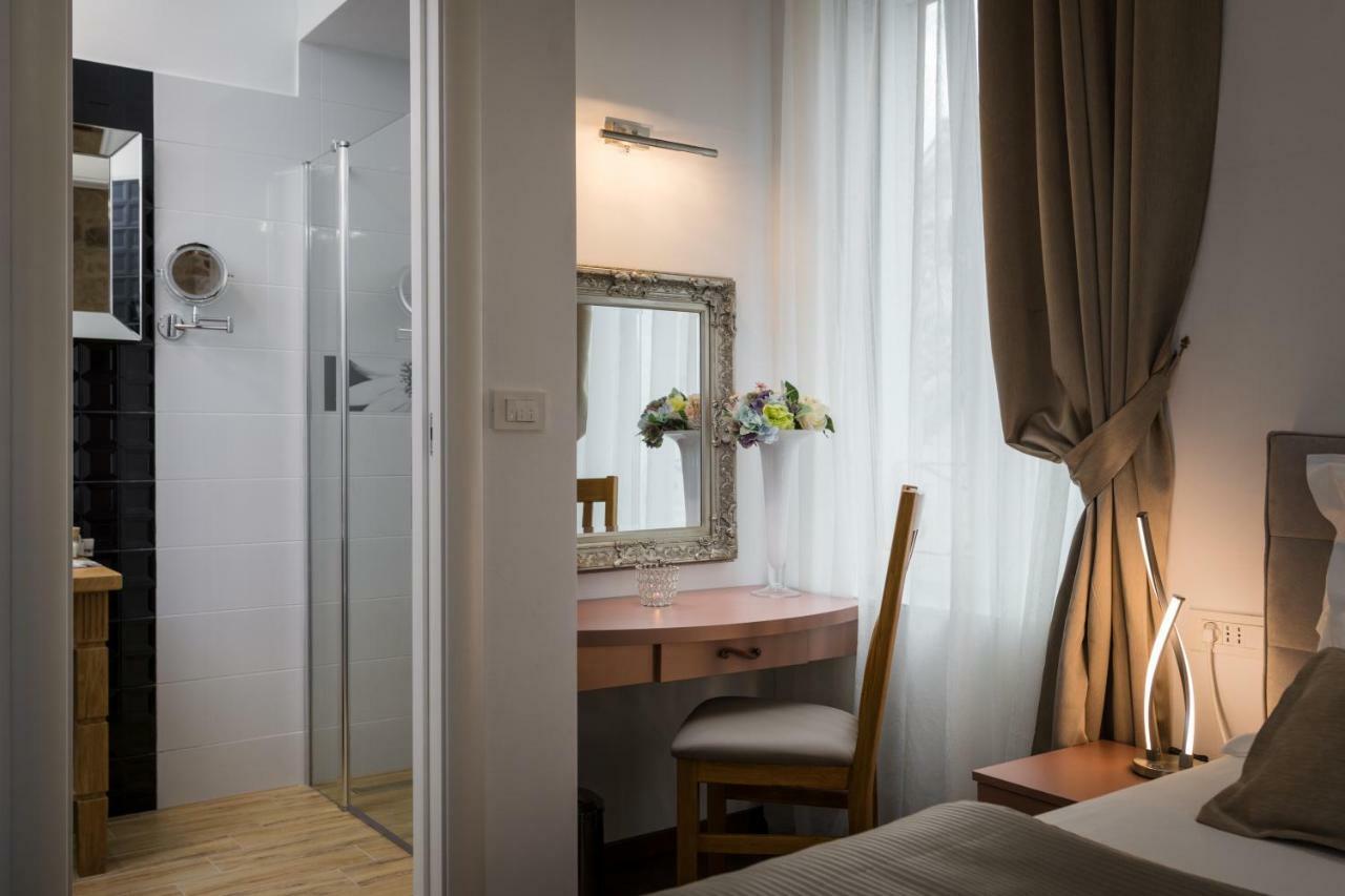 Id Regal Residence Split Dış mekan fotoğraf