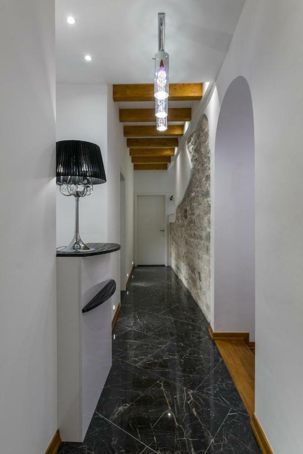 Id Regal Residence Split Dış mekan fotoğraf