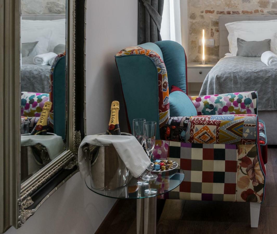 Id Regal Residence Split Dış mekan fotoğraf