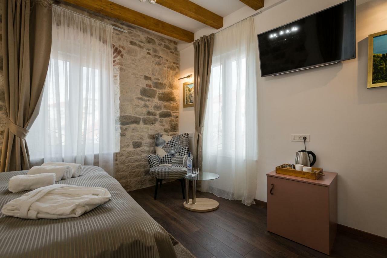 Id Regal Residence Split Dış mekan fotoğraf