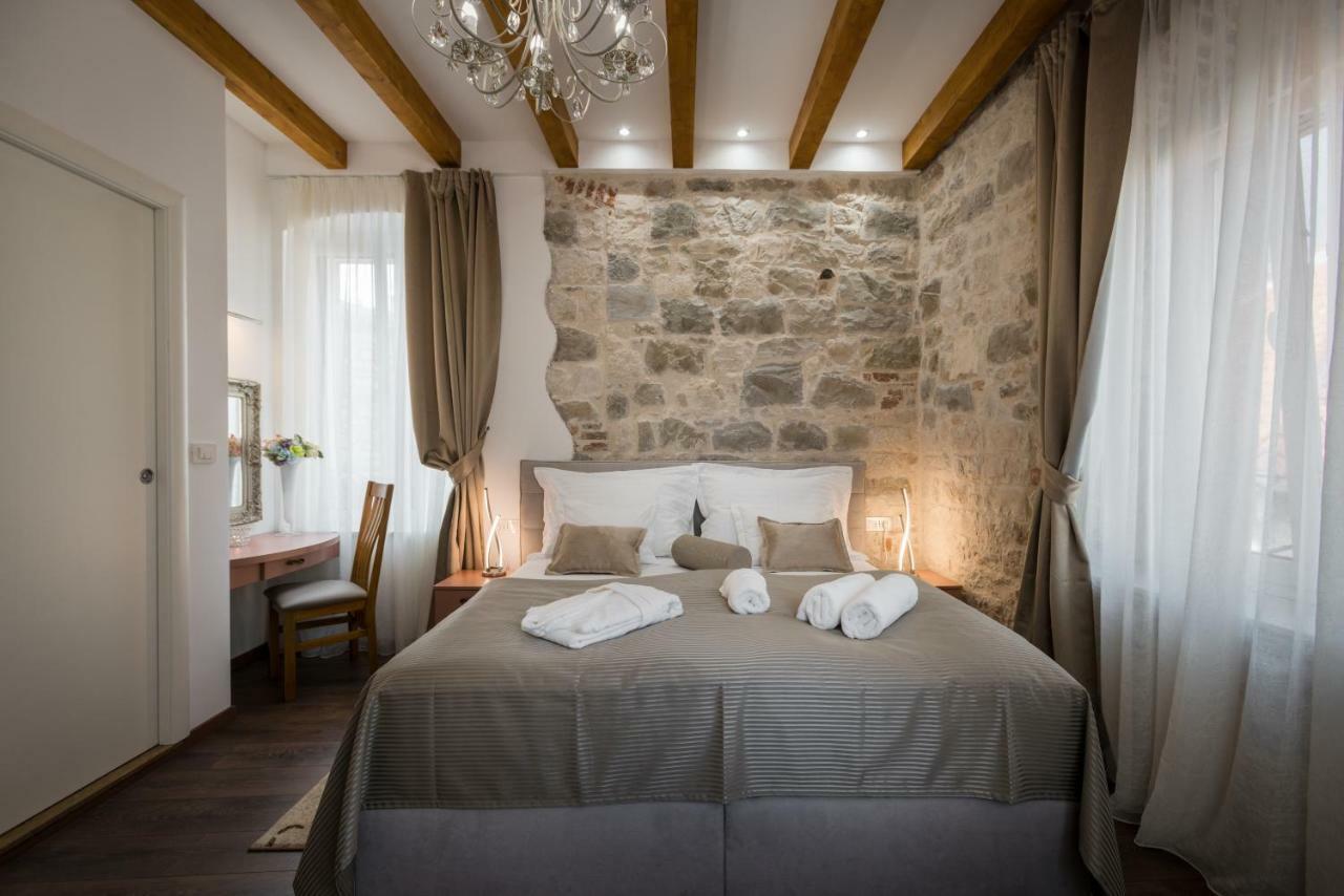 Id Regal Residence Split Dış mekan fotoğraf