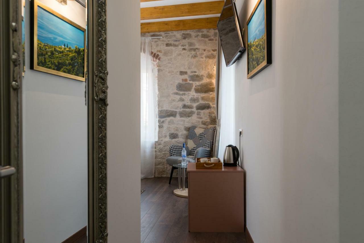 Id Regal Residence Split Dış mekan fotoğraf