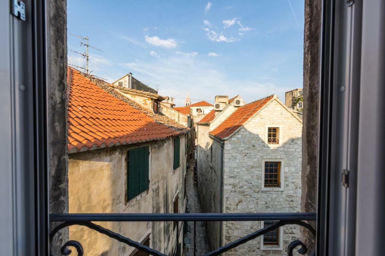 Id Regal Residence Split Dış mekan fotoğraf
