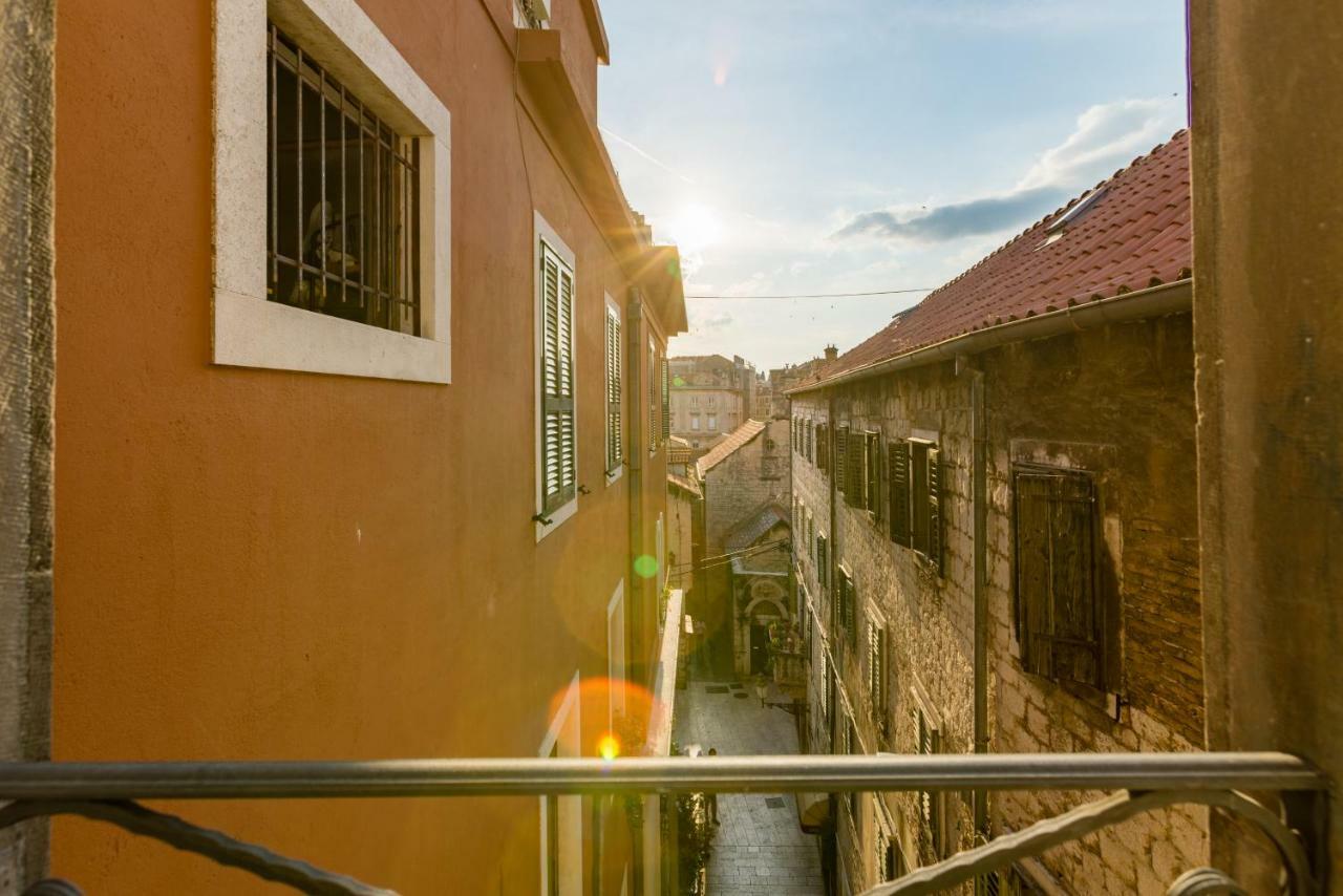 Id Regal Residence Split Dış mekan fotoğraf
